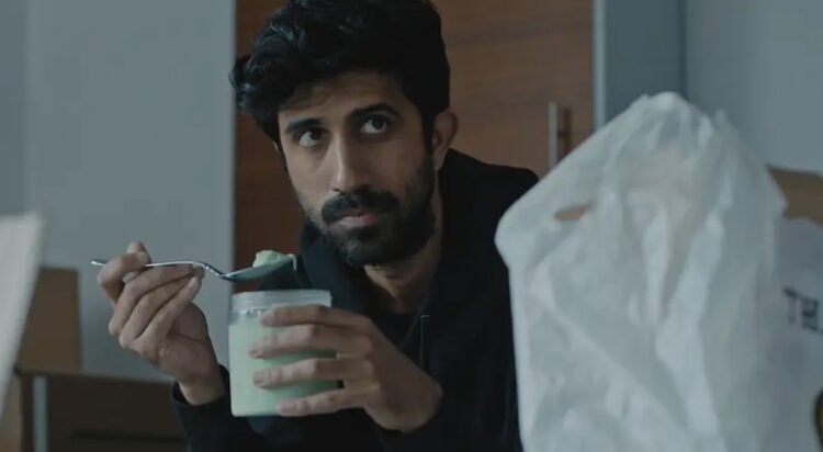 The Curfew is a 19-minute film written and directed by Shehrezad Maher. (Image: Dawn)