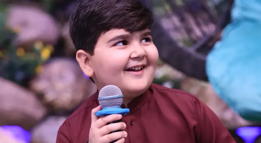 Umer Raj What caused the sudden death of Ahmad Shah’s younger brother Umer?