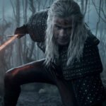 The Witcher Season 4