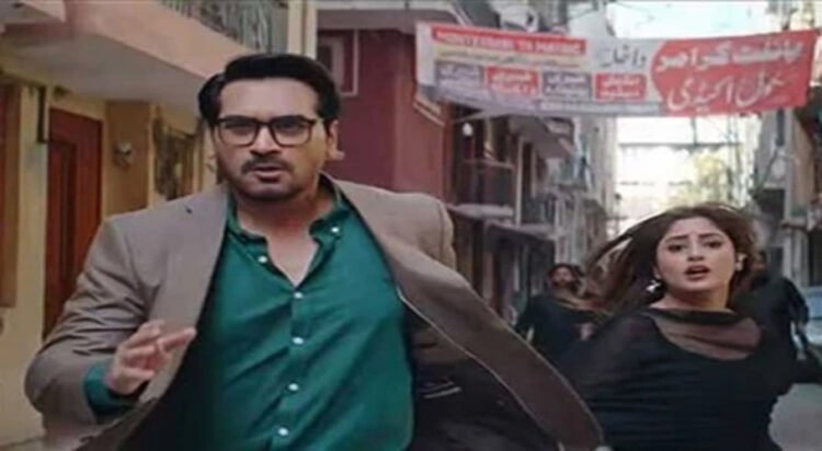 Humayun Saeed says plot of ‘Main Manto Nahi Hoon’ reflects a social reality