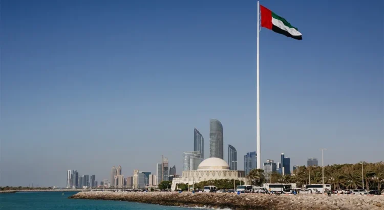 uae