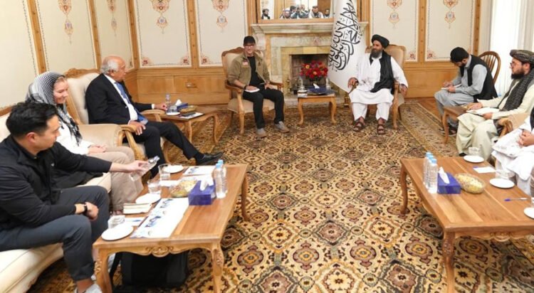 Photo credit: Afghan media