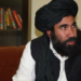 Mullah Zaeef served as the Afghan ambassador to Pakistan from 2000 to 2001. He was detained in Pakistan in the fall of 2001, following the US invasion of Afghanistan, and held until 2005 in the Guantanamo Bay detainment camp.  (File Photo)