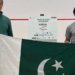 Ashab Irfan claimed his first-ever Professional Squash Association (PSA) Copper-level title by winning the Richardson Wealth Men’s Open 2025 in Canada.