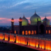 Badshahi Mosque Lahore (File Photo)