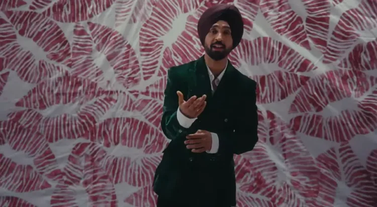 Diljit Dosanjh
