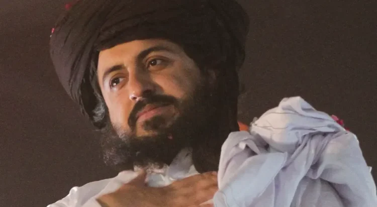 Saad Rizvi