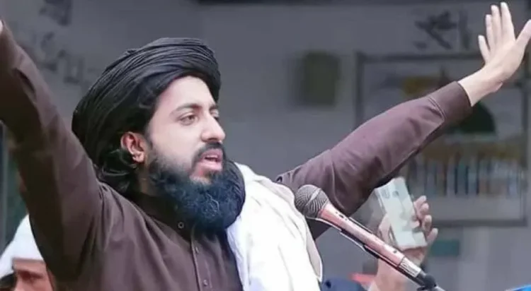 Saad Rizvi