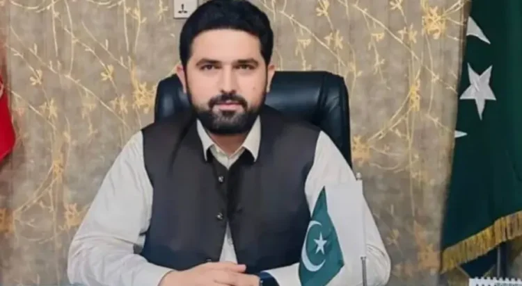 Chief Minister