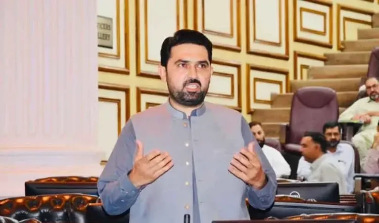 Sohail Afridi