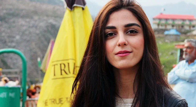 Maya Ali