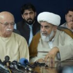 Mahmood Khan Achakzai, Nasir Abbas, PTI