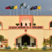 Cadet College Wana South Waziristan Tribal District (Image: Facebook)
