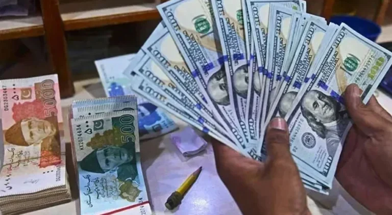 Foreign-Currency