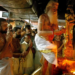 Theft at Sabarimala shrine, visited by millions of pilgrims every year, has stunned the devout and made headlines. (Image: Vivek Nair via BBC)