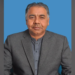 PTI Senator Saifullah Abro. — Senate of Pakistan