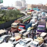 Karachi Muharram traffic plan 2026