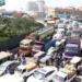 Karachi Muharram traffic plan 2026