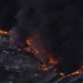 Cargo Plane Crash