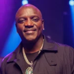 Akon