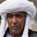 Mama Qadeer was also the vice chairman of the Voice for Baloch Missing Persons (VBMP), an organization that became central to the movement against enforced disappearances in Balochistan. (AFP)