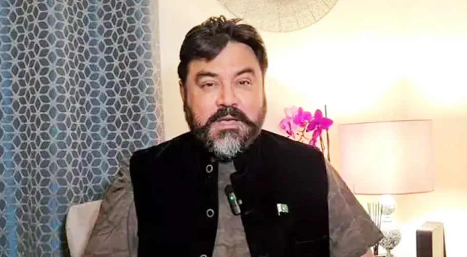 London: YouTuber Adeel Raja admits to defaming Brigadier Rashid