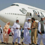 Hajj 2026, Pakistan
