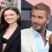 This combo of images shows David Beckham, his wife Victoria, Brooklyn Peltz Beckham and Nicola Peltz Beckham (Credit; Megan Briggs
/Glamour Magazine - Stefanie Keenan/Getty Images for Vogue)