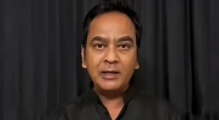 Nadeem K R Nadeem Khan - MM News