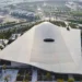 Qatar Opens Al-Mujadilah Centre & Mosque For Women In Doha’s Education City
(Image: newageislam.com/)