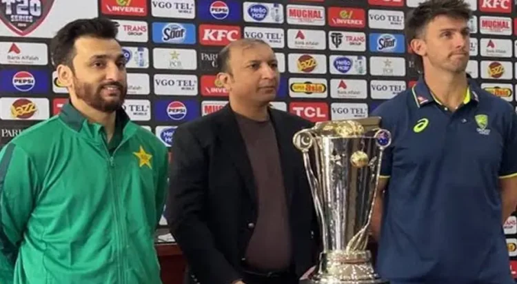 via X
