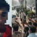 South Deputy Inspector General (DIG) of Police Syed Asad Raza confirmed that an arrest had been made in connection with the incident.