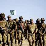Security forces