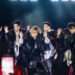 Kpop supergroup BTS performed to tens of thousands of fans in Seoul on Saturday
(BIGHIT MUSIC AND NETFLIX)