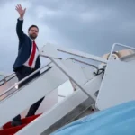 JD Vance, US-Iran talks