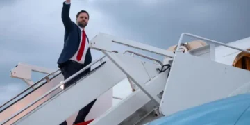 JD Vance, US-Iran talks