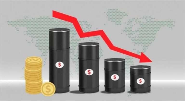 oil prices