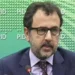 Awais Leghari (File Photo)