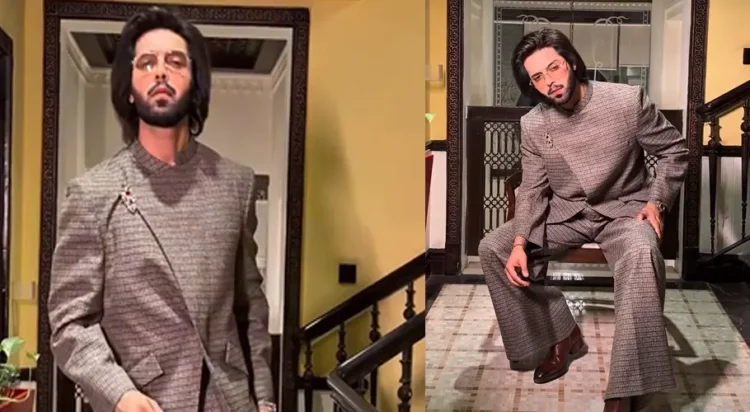 Social Media Divided Over Fahad Mustafa’s New Appearance (Instagram)