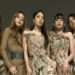KAIA members (from left) Angela, Sophia, Charlotte, Alexa, and Charice in a concept photo for “You Did It.” Image: X/@KAIAOfficialPH