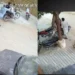 Fearless Karachi Man Stops Escaping Robbers After They Loot Three Citizens (Screengrab)