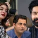Irshad Bhatti Alleges Lavish Gifts at Centre of Momina Iqbal–Saqib Chaudhry Dispute
