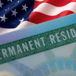 Green Card new policy