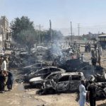 Quetta Blast