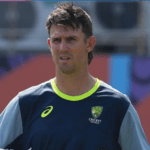 mitchell marsh, Pakistan, Australia