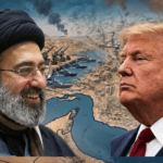 Iran, US, Donald Trump, US-Iran
