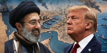 Iran, US, Donald Trump, US-Iran