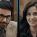 Sabar Qamar, Faysal Qureshi