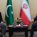 Field Marshal Asim Munir, Abbas Aragchi, Iran, Pakistan