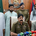 Kidnapping, Islamabad